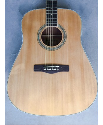 REDDING 41 NATURAL FULL BODY
